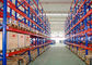 Warehouse Q235 2000kgs/Layer Heavy Duty Steel Racking